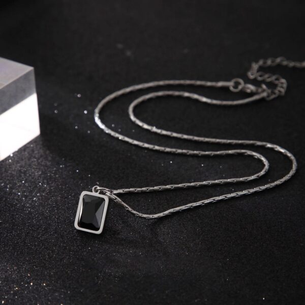 Luxury Pendant