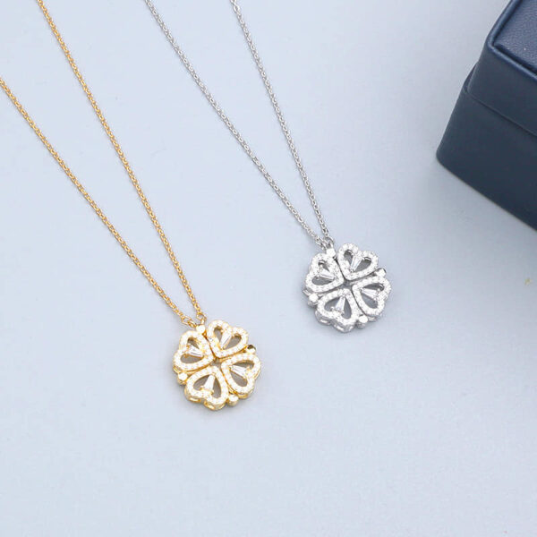 Ladies Pendant