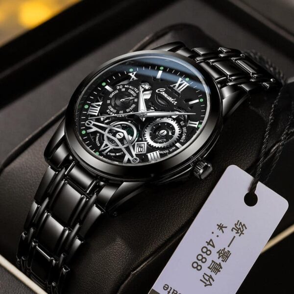 Stylish and durable watch