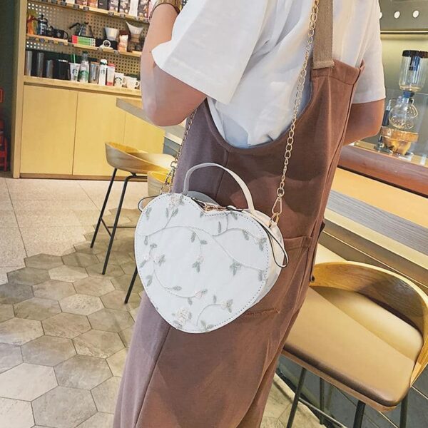 Cross Body Stylish hand bags for girls