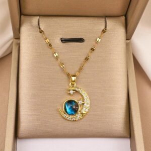 Ladies Necklace