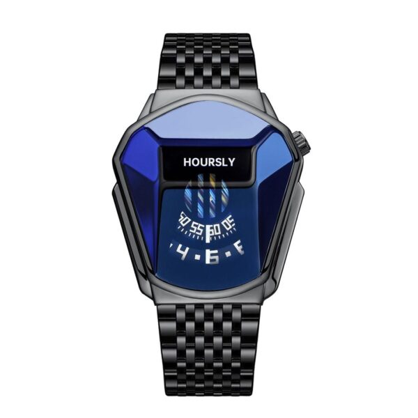 Stylish and durable watch