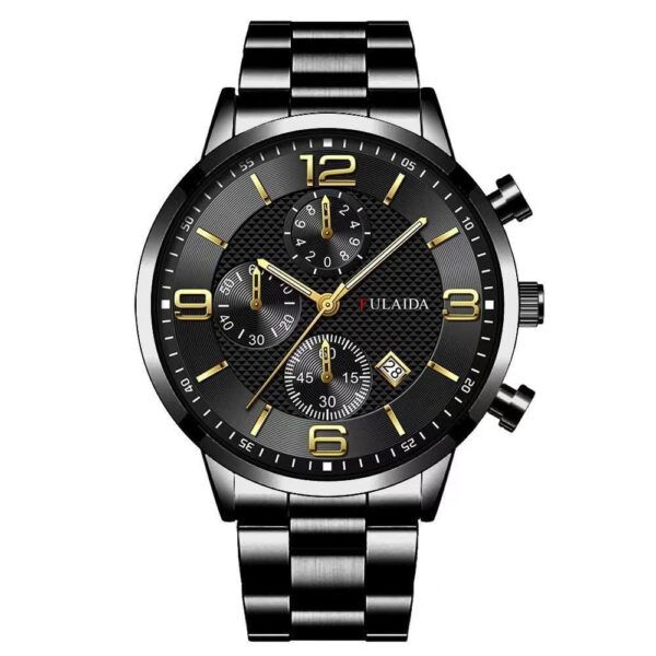 Stylish and durable men's watch