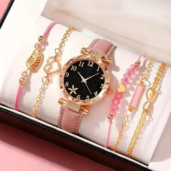 Stylish Women Watch