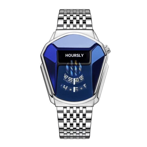 Stylish and durable watch
