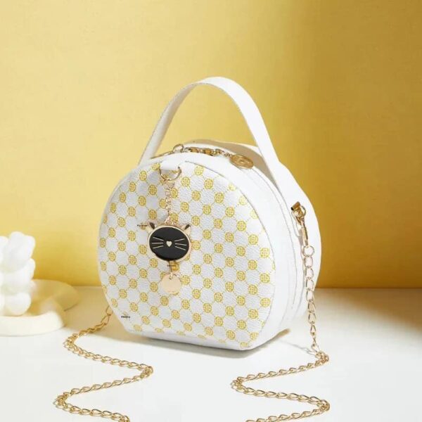 Cross Body Stylish hand bags for girls