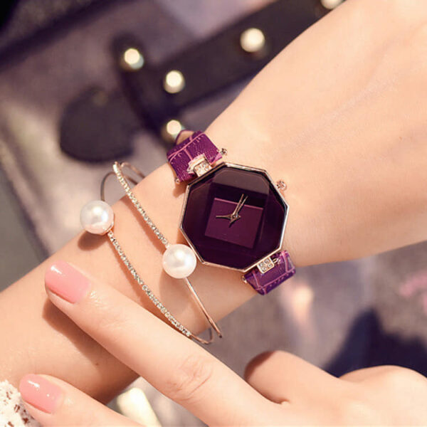 Stylish Women Watch - Image 7