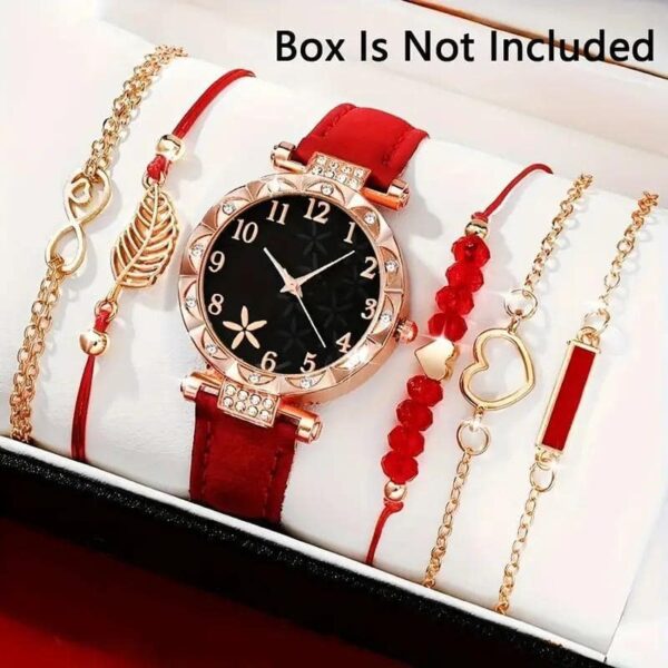 Stylish Women Watch