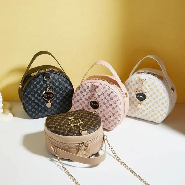 Cross Body Stylish hand bags for girls