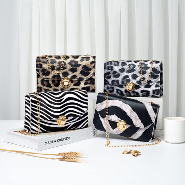 Cross Body Stylish hand bags for girls