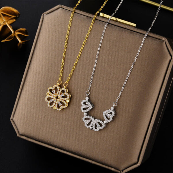Ladies Pendant
