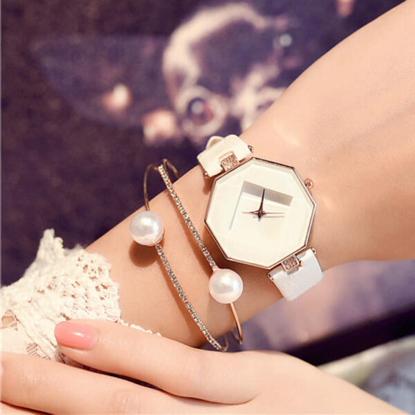 Stylish Women Watch - Image 8