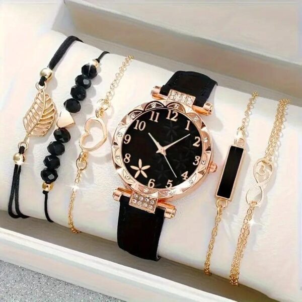 Stylish Women Watch