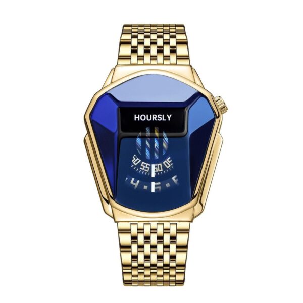 Stylish and durable watch