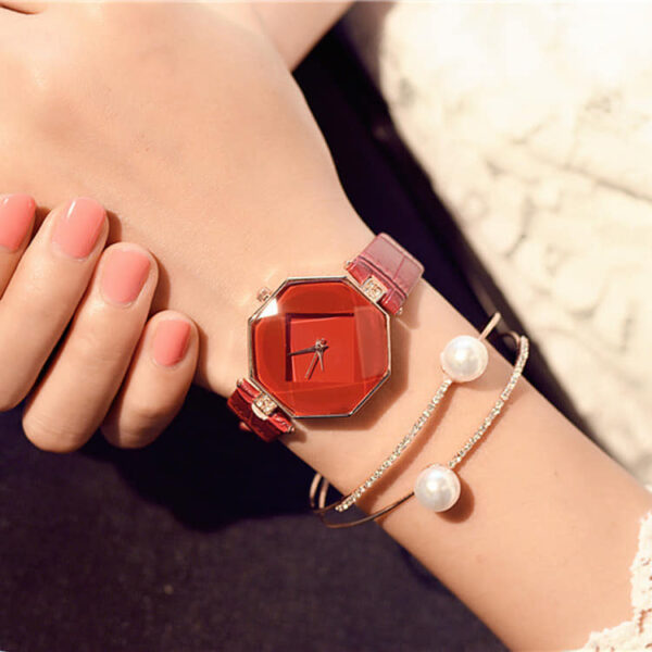 Stylish Women Watch - Image 9