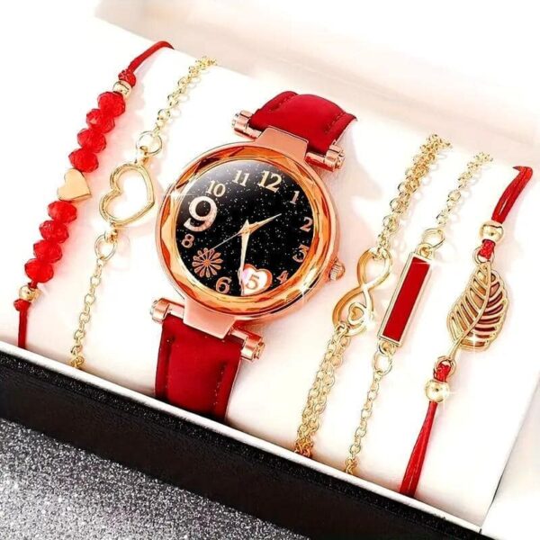 Stylish Women Watch