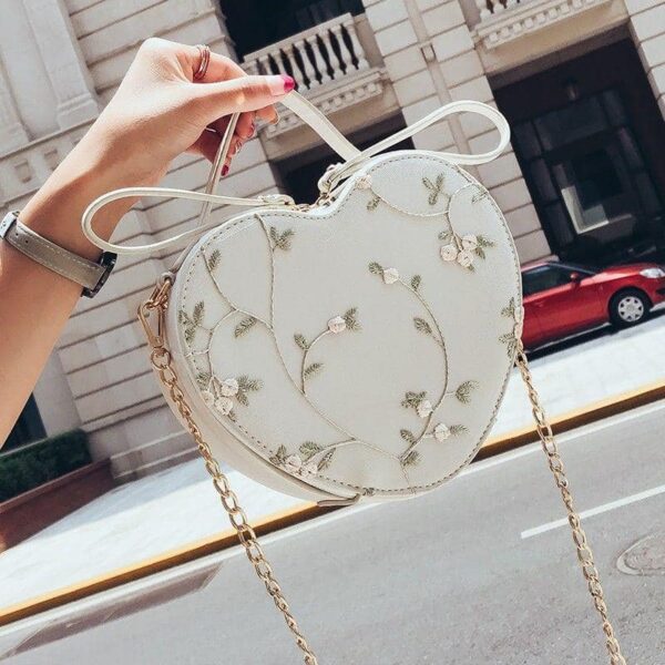 Cross Body Stylish hand bags for girls