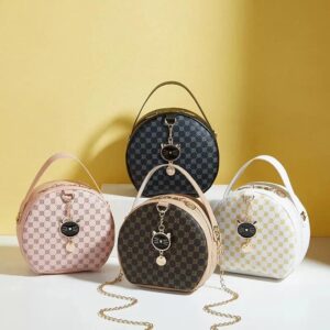 Cross Body Stylish hand bags for girls